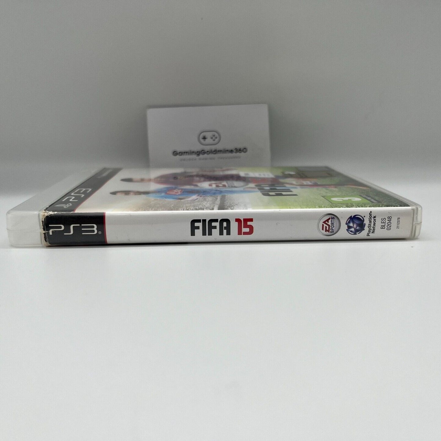 FIFA 15 - PlayStation 3