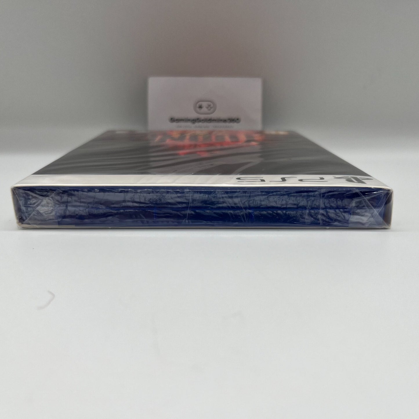 YUONI Sunset Edition PS5 Multilingua Chorus Sony PlayStation 5 NUOVO SIGILLATO