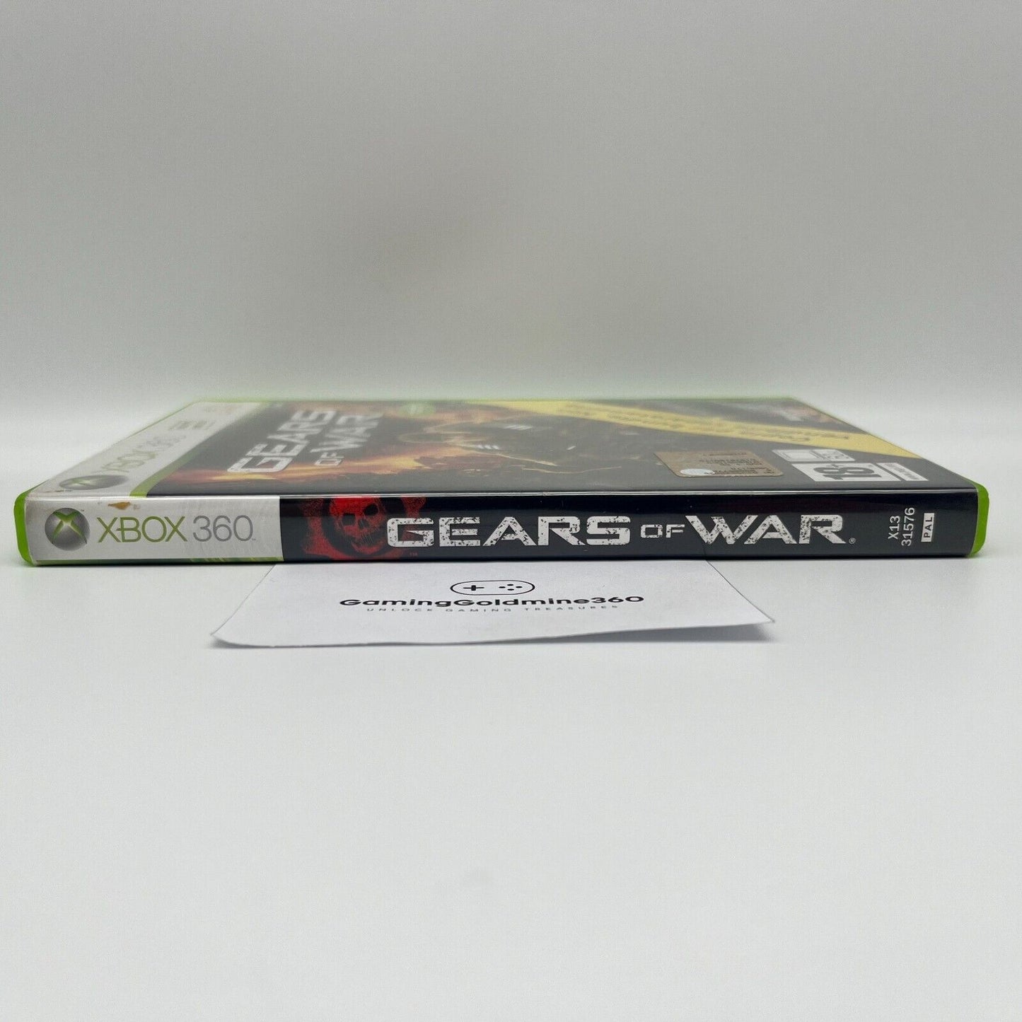 Gears of War - Xbox 360