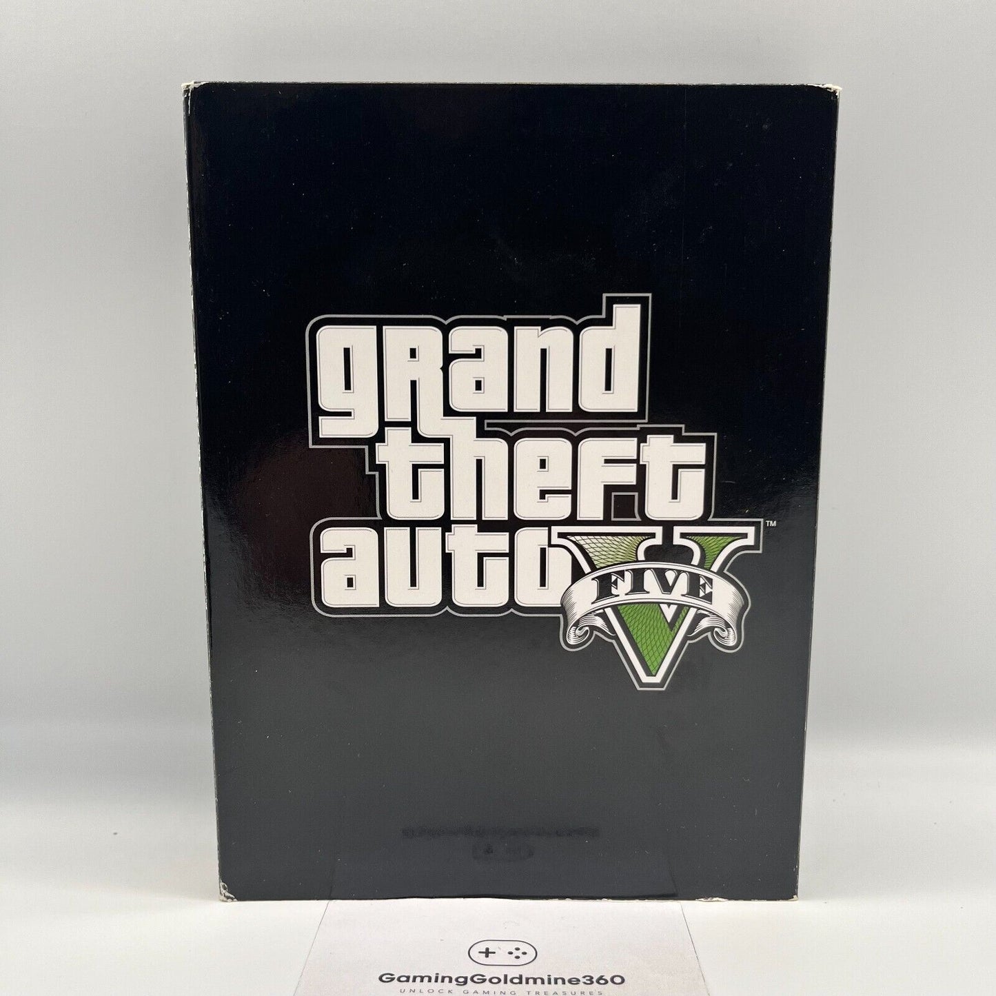 Grand Theft Auto V (GTA 5) - PC