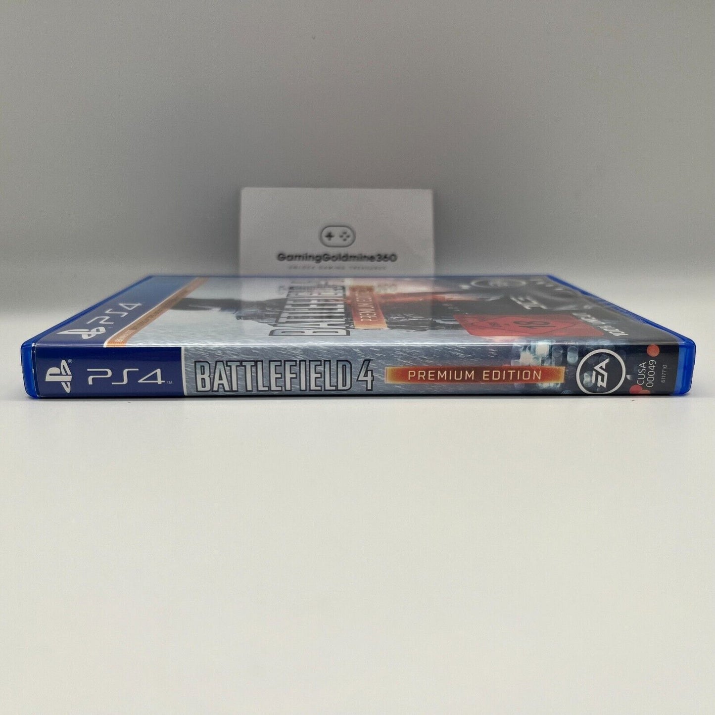 Battlefield 4 Premium Edition - PlayStation 4