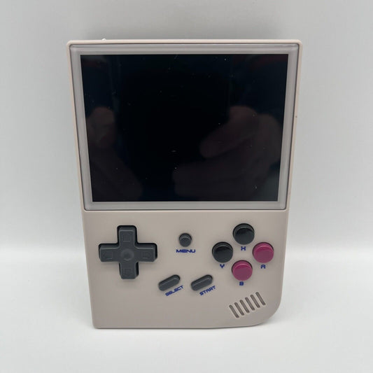 Anbernic RG35XX Console Portatile Retro 64GB (+5.000 Giochi!)