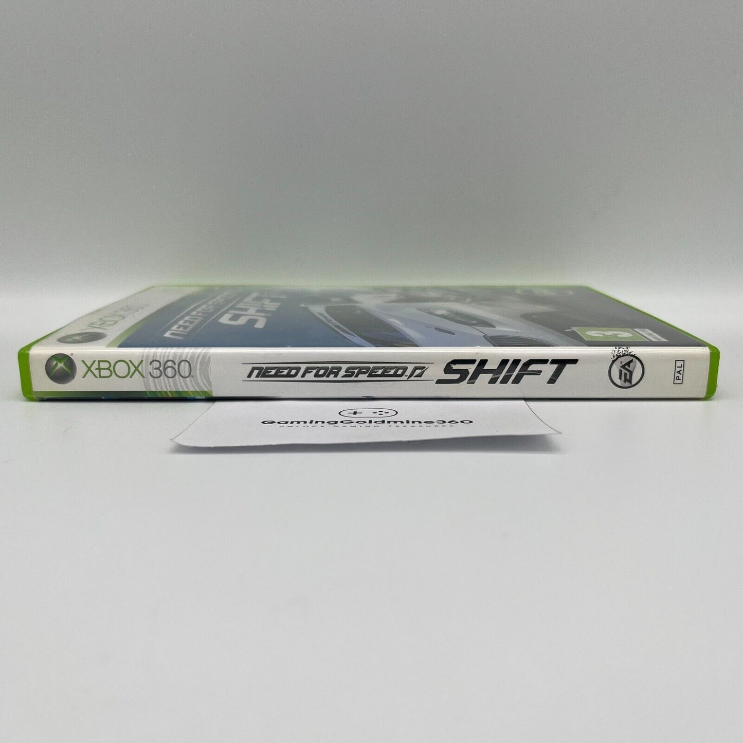 Need for Speed Shift - Xbox 360