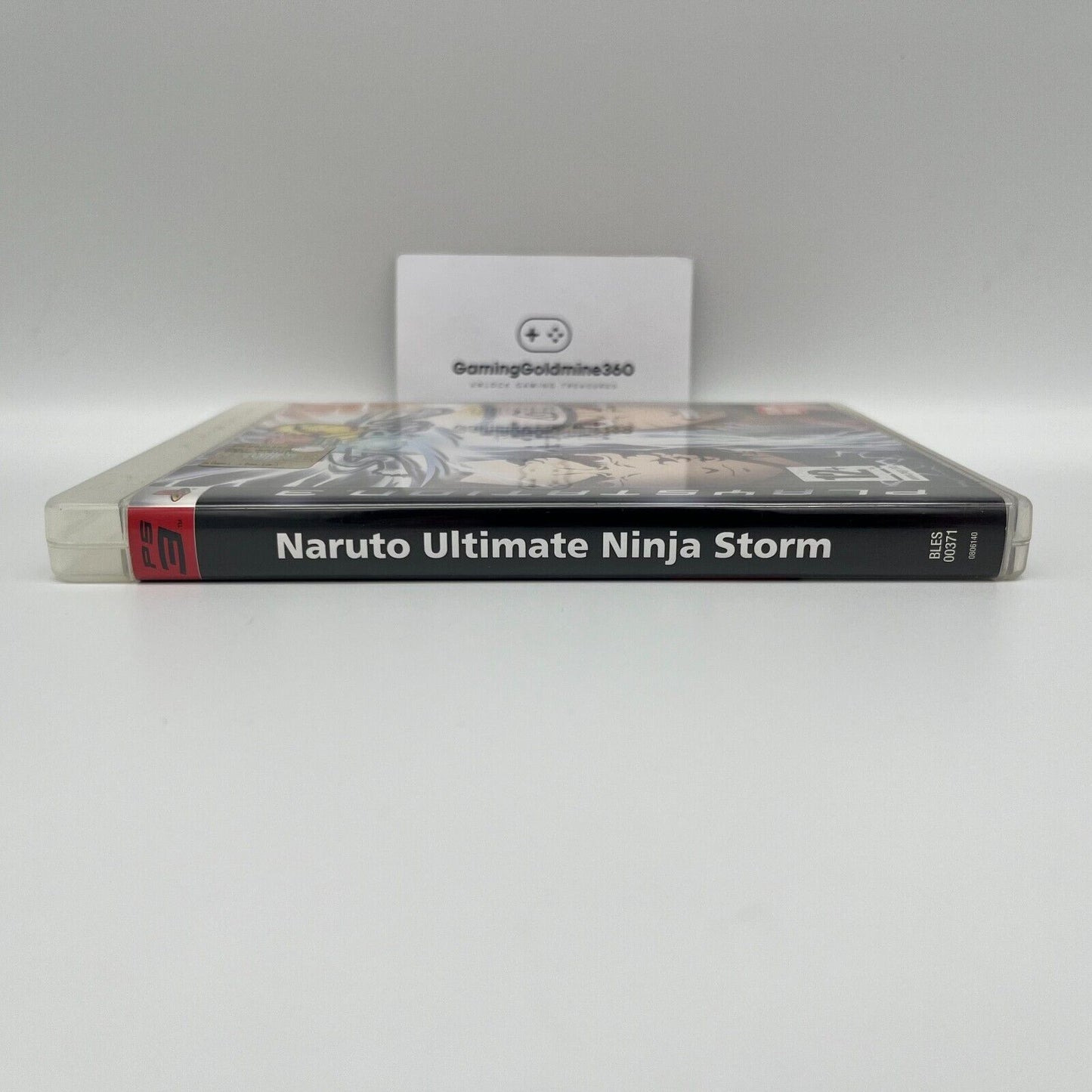 NARUTO Ultimate Ninja Storm - PlayStation 3