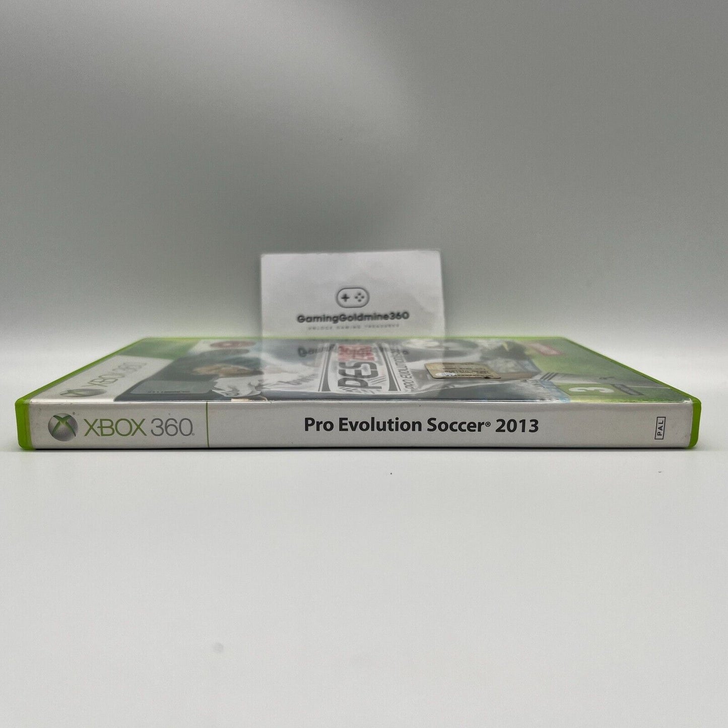 PES 2013 (Pro Evolution Soccer) - Xbox 360