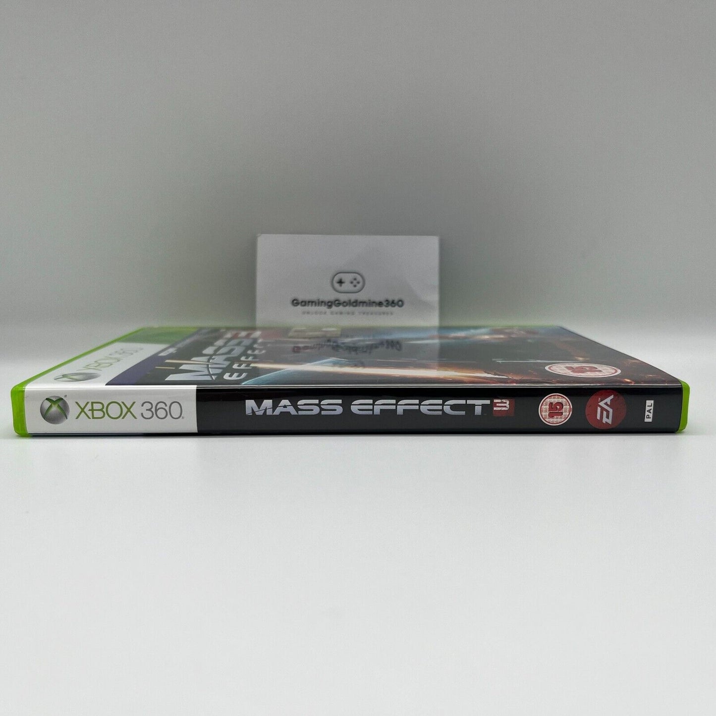 Mass Effect 3 - Xbox 360