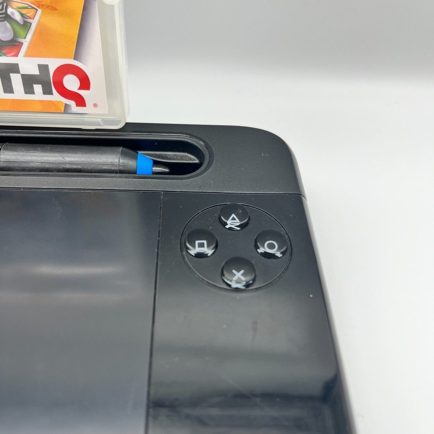 U-DRAW Pad (senza usb) + Pictionary PS3 Italiano Completo PAL Sony PlayStation 3