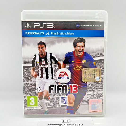 FIFA 13 - PlayStation 3