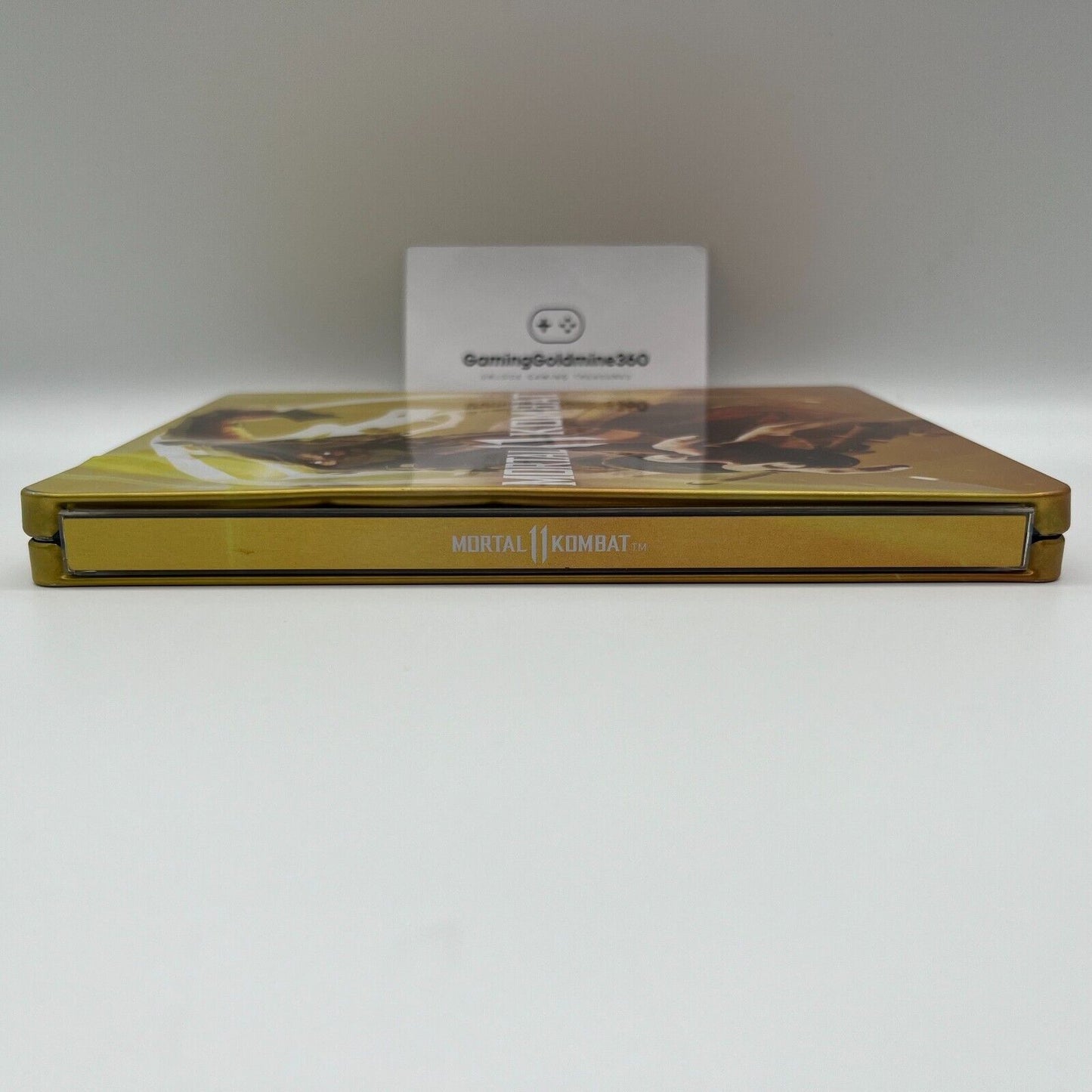 Mortal Kombat 11  Special Edition Steelbook PS4 PS5 Italiano Sony PlayStation 4