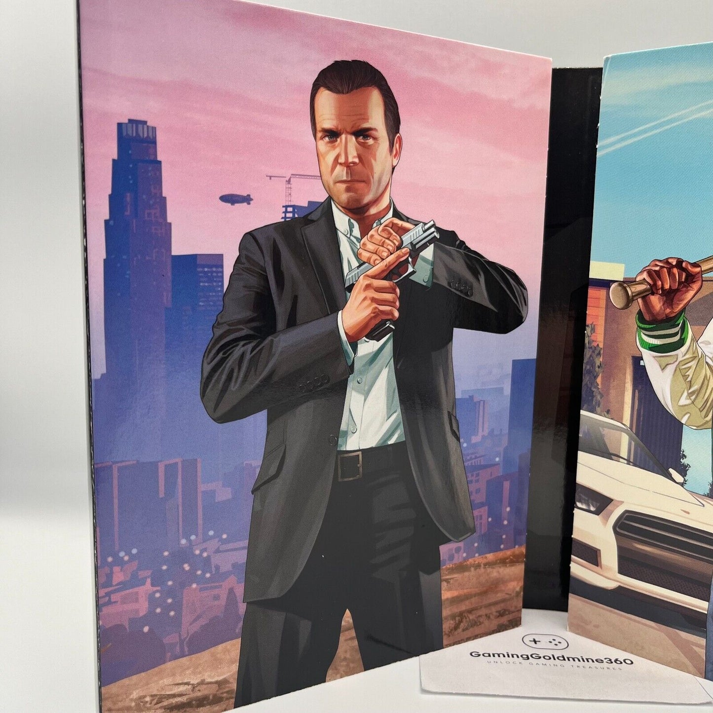 Grand Theft Auto V (GTA 5) - PC