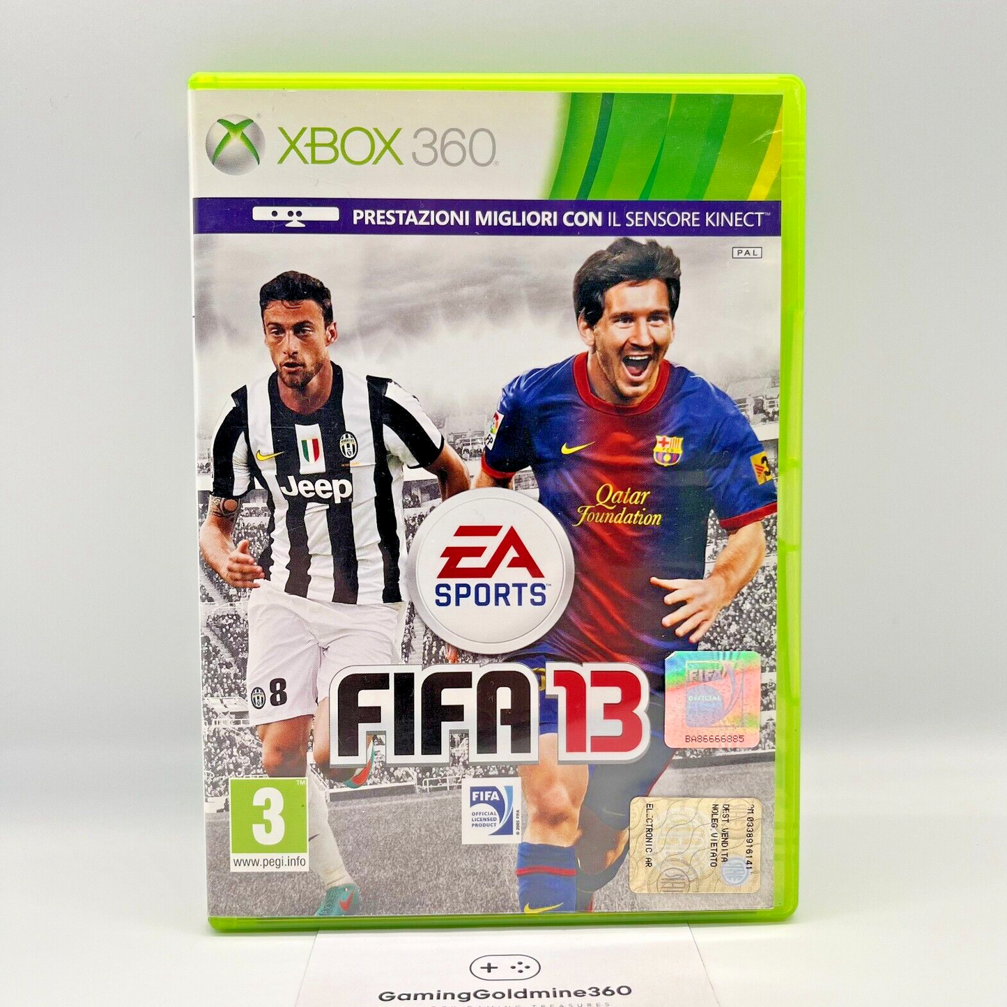 FIFA 13 - Xbox 360