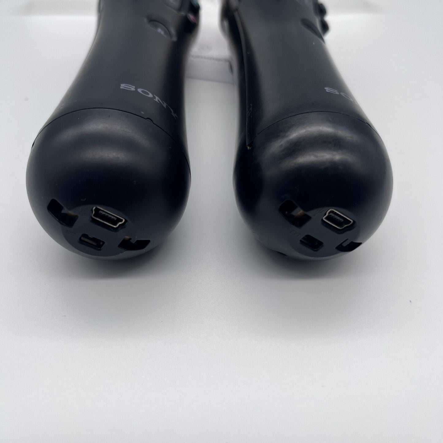 2x PS Move Controller Sony PlayStation Move (PS3 / PS4 / PSVR) OTTIME CONDIZIONI