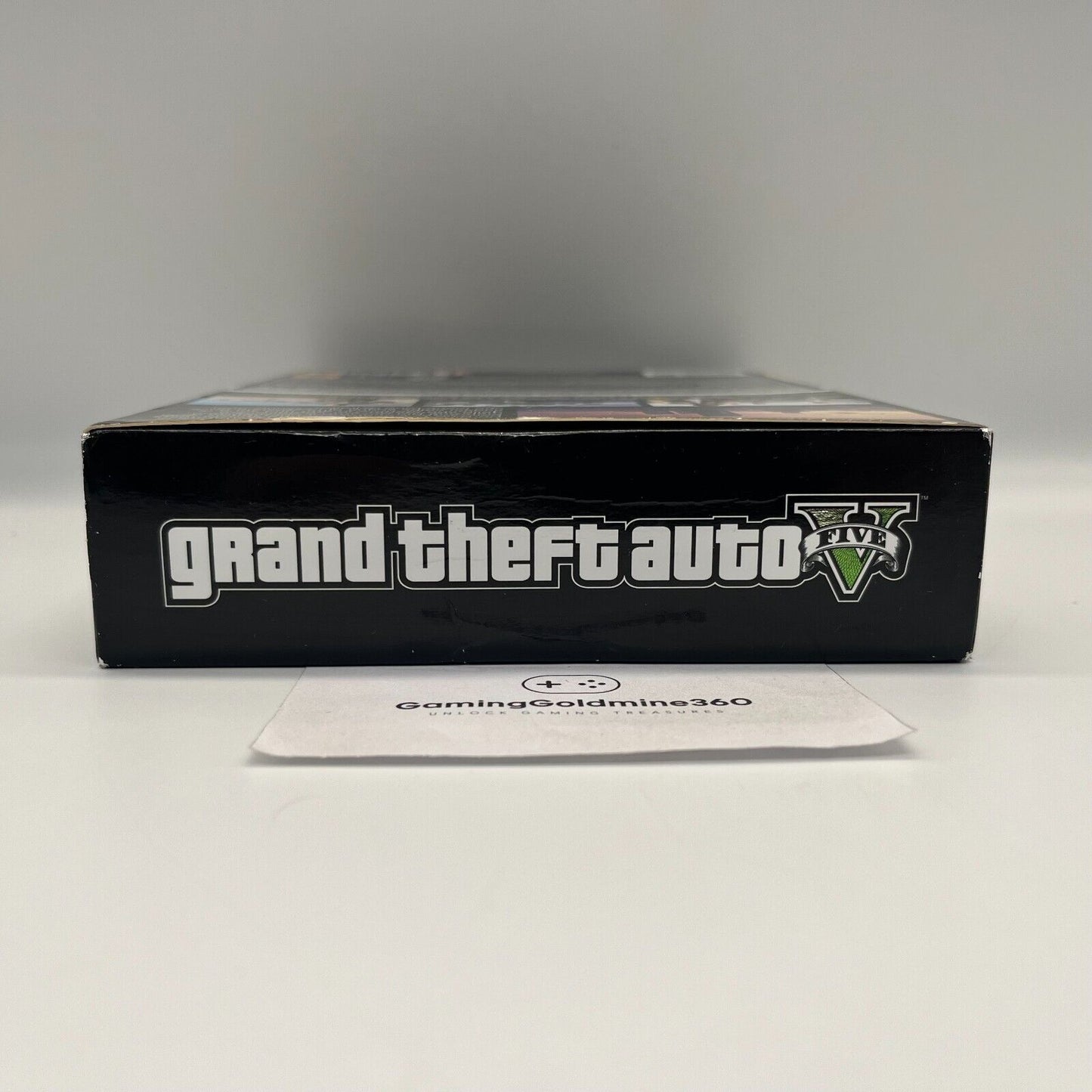 Grand Theft Auto V (GTA 5) - PC