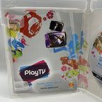 PlayTV PS3 Software Sony PlayStation 3 PAL ITA Disco e Custodia SENZA Tuner