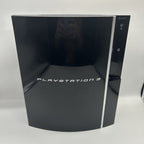 Console Sony PS3 Fat CECHG04 PlayStation 3 NON FUNZIONANTE Per Ricambi PAL