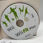 Wii Sports + Wii Fit Plus Nintendo Wii Italiano Gioco Sport Bambini Famiglia