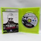 Tom Clancy's: Conviction, Double Agent, Ghost Recon Future Soldier Xbox 360 PAL