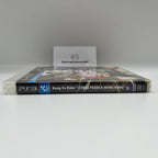 KUNG FU RIDER Corse Pazze a Hong Kong PS3 Italiano Completo PAL Sony PlayStation