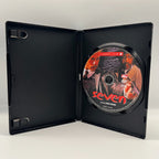 Seven (1995) DVD Italiano David Fincher, Brad Pitt, Morgan Freeman, Kevin Spacey