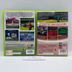 Top Spin 2 Italiano + Virtua Tennis 2009 PAL Xbox 360 Completi 2K Sega OTTIMI