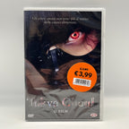 Death Master+Tokyo Ghoul+Bottom Feeder+Lake Placid+The Void DVD Film Horror ITA