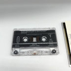 Sade Lovers Rock Musicassetta MC Sony 2000 Soul Smooth Jazz Vintage Testata