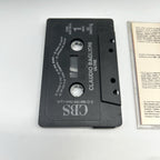 Claudio Baglioni Lotto 2 Musicassette MC Oltre CBS 1990 e RCA Anni 70 Testate