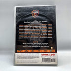 Ottant'anni in Giallorosso DVD AS Roma 1927-2007 Calcio Corriere dello Sport