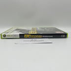 Operation Flashpoint Dragon Rising Xbox 360 Italiano Completo PAL OTTIME CONDIZI
