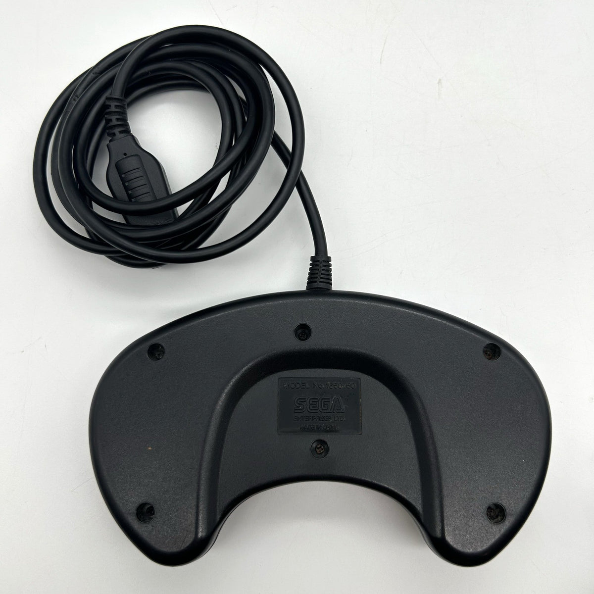 SEGA Mega Drive II – PAL, originale, completa