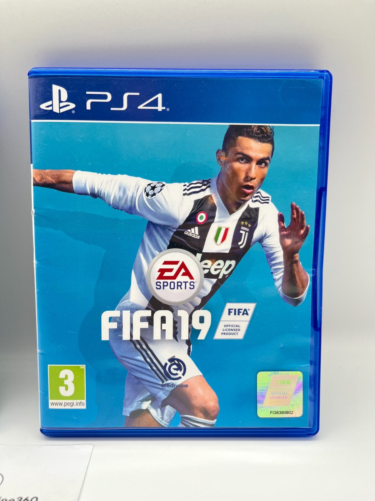 FIFA 16 17 18 19 PS4 Completi con Manuale EA Sports Sony PlayStation 4 OTTIMI