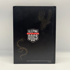 Sleeping Dogs DEFINITIVE EDITION PC Italiano Completo 💎 RARO DA COLLEZIONE! TOP