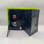 CrackDown 2 Xbox 360 Italiano Completo con Manuale e Poster PAL Microsoft OTTIMO