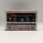 Simply Red Love and the Russian Winter Musicassetta MC East West 1999 Testata