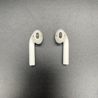 Apple AirPods 1 gen Prima Generazione DIFETTOSE con Custodia di Ricarica