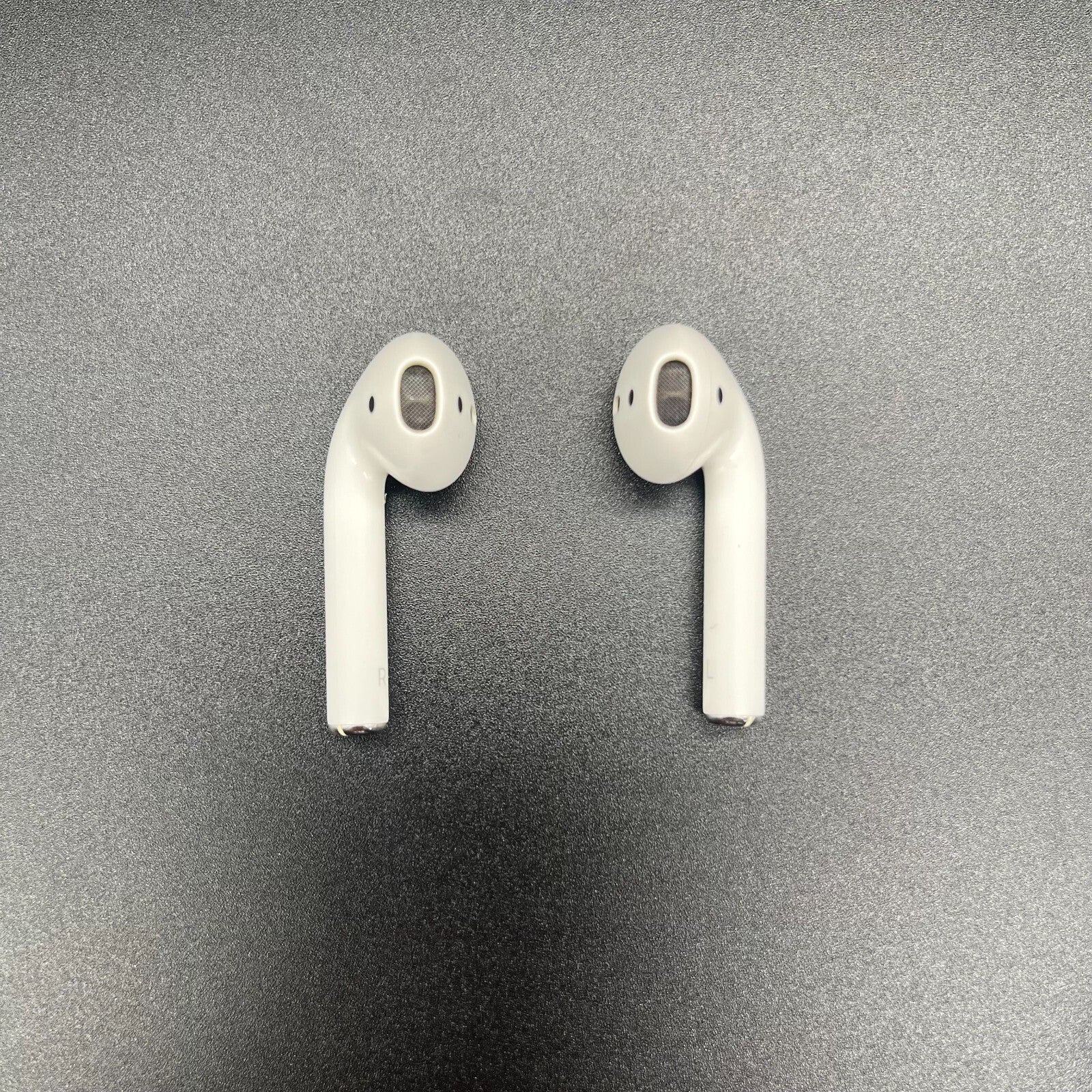 Apple AirPods 1 gen Prima Generazione DIFETTOSE con Custodia di Ricarica
