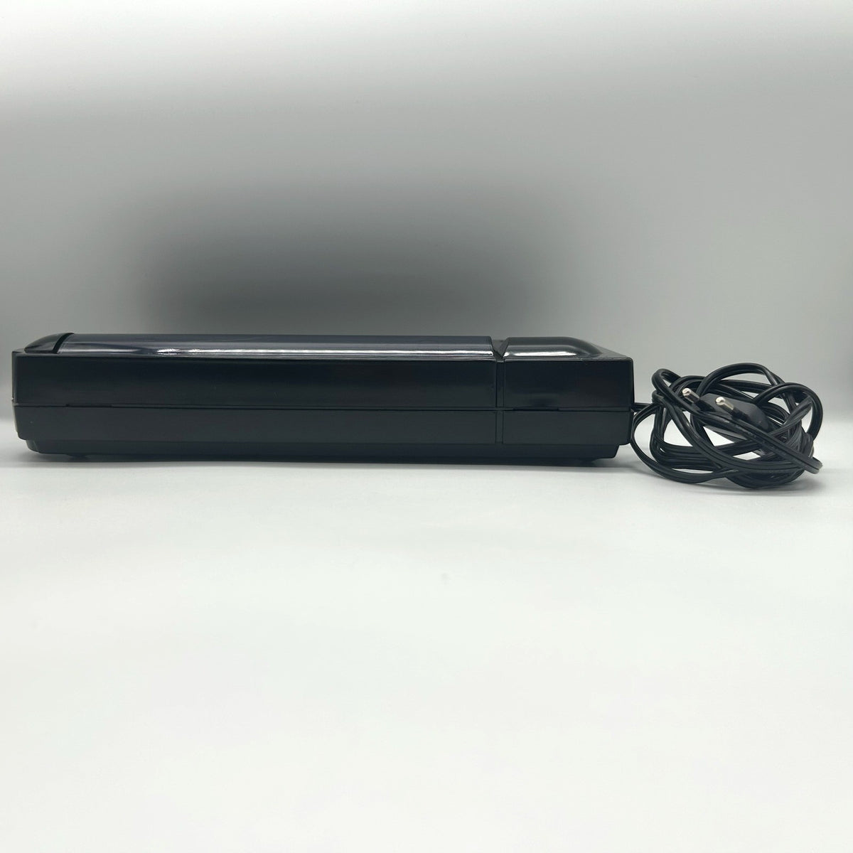 Kontakt K-58 – riavvolgitore VHS super slim, per ricambi o riparazione