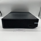 Xbox One Console 500GB Matte Black Microsoft Completa + 2 Controller e Cavi TOP