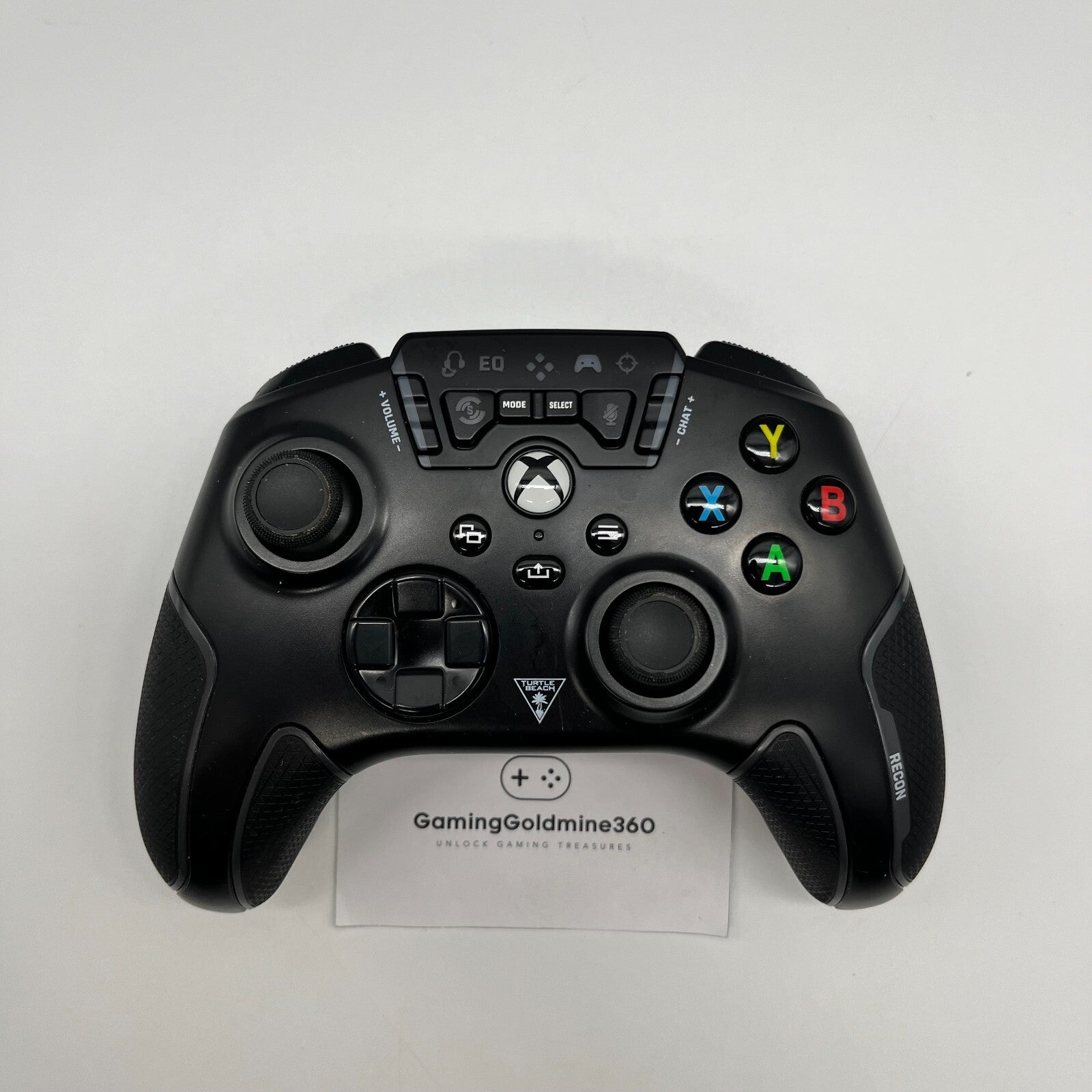 2X Controller Xbox One X/S: Turtle Beach + TUTUO, Funzionanti con Difetti!