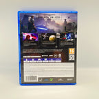 Star Wars Jedi: Fallen Order PS4 Italiano Completo EA Sony PlayStation 4