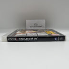 The Last of Us PS3 Italiano PAL senza manuale Sony PlayStation 3 OTTIME CONDIZIO