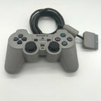 DualShock SCPH-1200 grigio – controller originale Sony PS1