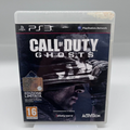 Call of Duty Ghosts EDIZIONE LIMITATA PS3 Completo PAL Italiano Playstation 3 