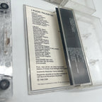 Pooh Palasport Musicassetta Doppia MC CGD 1982 Live Italiana Vintage Testata
