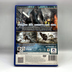 Peter Jackson's King Kong PS2 PlayStation 2 PAL ITA Ubisoft Completo