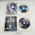 PES 2012 + 2013 PS3 Completi con Manuali PAL Pro Evolution Soccer PlayStation 3