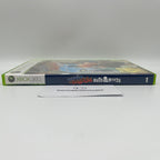 Banjo Kazooie Nuts & Bolts Xbox 360 Italiano Completo con Manuale PAL COME NUOVO