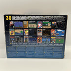Nintendo Classic Mini NES Console CLV-001 Completa Scatola 30 Giochi PAL Testata