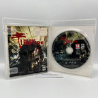 Dead Island Riptide PS3 Italiano Completo PAL DeepSilver Sony PlayStation 3