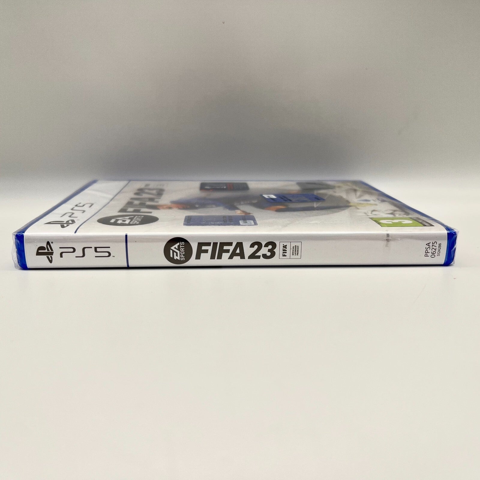 FIFA 23 PS5 Italiano NUOVO SIGILLATO Video Gioco Calcio Sony PlayStation 5 2023